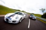 Porsche 911 GT3 Cup 2011 года